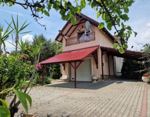 Ház 4 szobák kiadó on Cluj-napoca, Zóna Borhanci