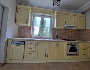 Ház 4 szobák kiadó on Cluj-napoca, Zóna Borhanci