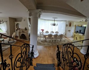 Ház 4 szobák kiadó on Cluj-napoca, Zóna Borhanci