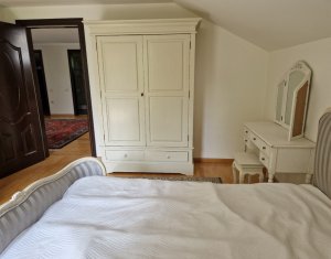 Ház 4 szobák kiadó on Cluj-napoca, Zóna Borhanci