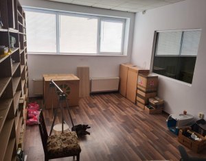 Hala industriala de inchiriat in Floresti, zona Metro – Avram Iancu