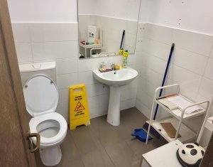 Hala industriala de inchiriat in Floresti, zona Metro – Avram Iancu