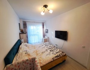 Lakás 3 szobák eladó on Floresti