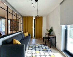 Lakás 2 szobák eladó on Cluj-napoca, Zóna Zorilor