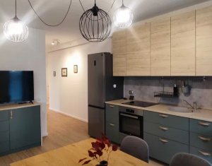 Lakás 2 szobák eladó on Cluj-napoca, Zóna Zorilor