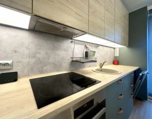 Lakás 2 szobák eladó on Cluj-napoca, Zóna Zorilor