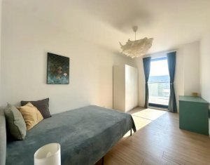 Lakás 2 szobák eladó on Cluj-napoca, Zóna Zorilor