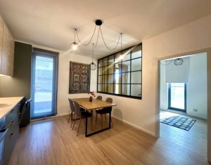 Lakás 2 szobák eladó on Cluj-napoca, Zóna Zorilor