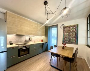 Lakás 2 szobák eladó on Cluj-napoca, Zóna Zorilor