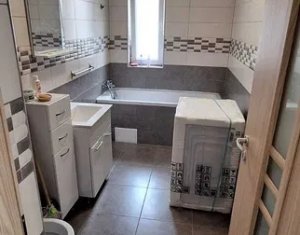 Lakás 3 szobák kiadó on Floresti