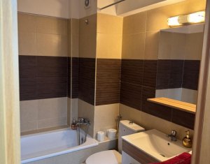 Appartement 3 chambres à louer dans Cluj-napoca