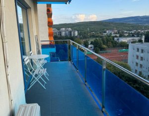 Appartement 3 chambres à louer dans Cluj-napoca