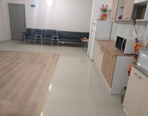 Appartement 2 chambres à louer dans Floresti