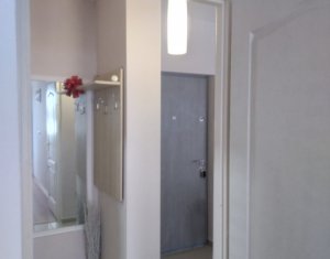 Appartement 2 chambres à louer dans Floresti