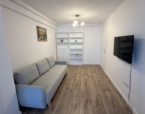Appartement 2 chambres à vendre dans Cluj-napoca, zone Dambul Rotund