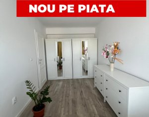 , 45m2 dans Cluj-napoca, zone Dambul Rotund