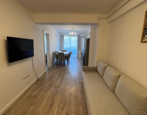 Appartement 2 chambres à vendre dans Cluj-napoca, zone Dambul Rotund