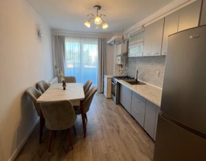 Appartement 2 chambres à vendre dans Cluj-napoca, zone Dambul Rotund