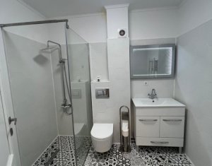 Appartement 2 chambres à vendre dans Cluj-napoca, zone Dambul Rotund