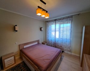 Appartement 2 chambres à louer dans Floresti