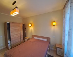 Appartement 2 chambres à louer dans Floresti