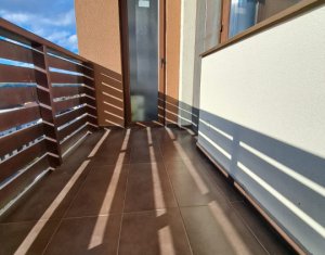 Appartement 2 chambres à louer dans Floresti