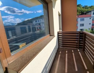 Appartement 2 chambres à louer dans Floresti