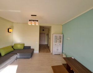 Appartement 2 chambres à louer dans Floresti