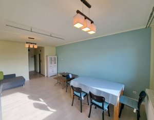 Appartement 2 chambres à louer dans Floresti