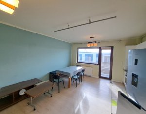 Appartement 2 chambres à louer dans Floresti