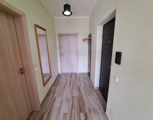 Appartement 2 chambres à louer dans Floresti