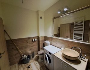 Appartement 2 chambres à louer dans Floresti