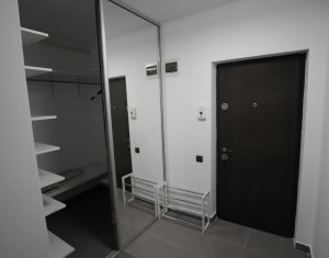 Lakás 1 szobák kiadó on Floresti