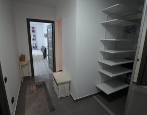 Lakás 1 szobák kiadó on Floresti