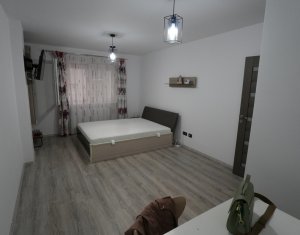 Lakás 1 szobák kiadó on Floresti