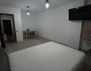 Lakás 1 szobák kiadó on Floresti