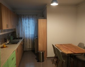 Lakás 1 szobák kiadó on Floresti