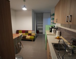 Lakás 1 szobák kiadó on Floresti