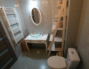 Lakás 1 szobák kiadó on Floresti