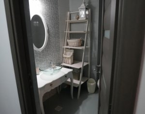 Lakás 1 szobák kiadó on Floresti