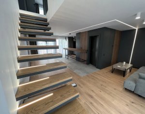 Apartment 3 rooms for rent in Cluj-napoca