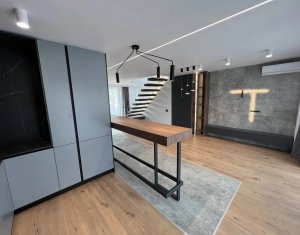 Apartment 3 rooms for rent in Cluj-napoca