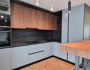 Apartment 3 rooms for rent in Cluj-napoca