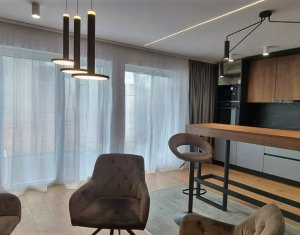 Apartment 3 rooms for rent in Cluj-napoca