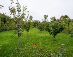 Casă de vânzare în Andrei Mureșanu – zona exclusivista!