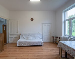 Casă de vânzare în Andrei Mureșanu – zona exclusivista!