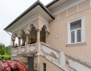 Casă de vânzare în Andrei Mureșanu – zona exclusivista!