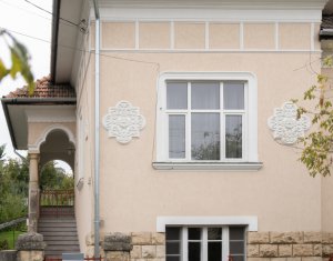 Casă de vânzare în Andrei Mureșanu – zona exclusivista!