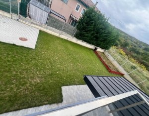 Ház 4 szobák kiadó on Cluj-napoca, Zóna Borhanci