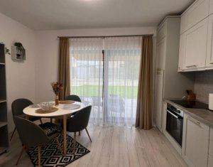 Ház 4 szobák kiadó on Cluj-napoca, Zóna Borhanci